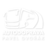 Autobusová doprava Pavel Dvořák